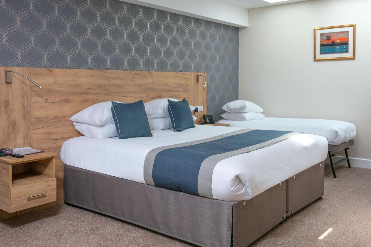 NORTHFIELDS HOSTEL LONDYN