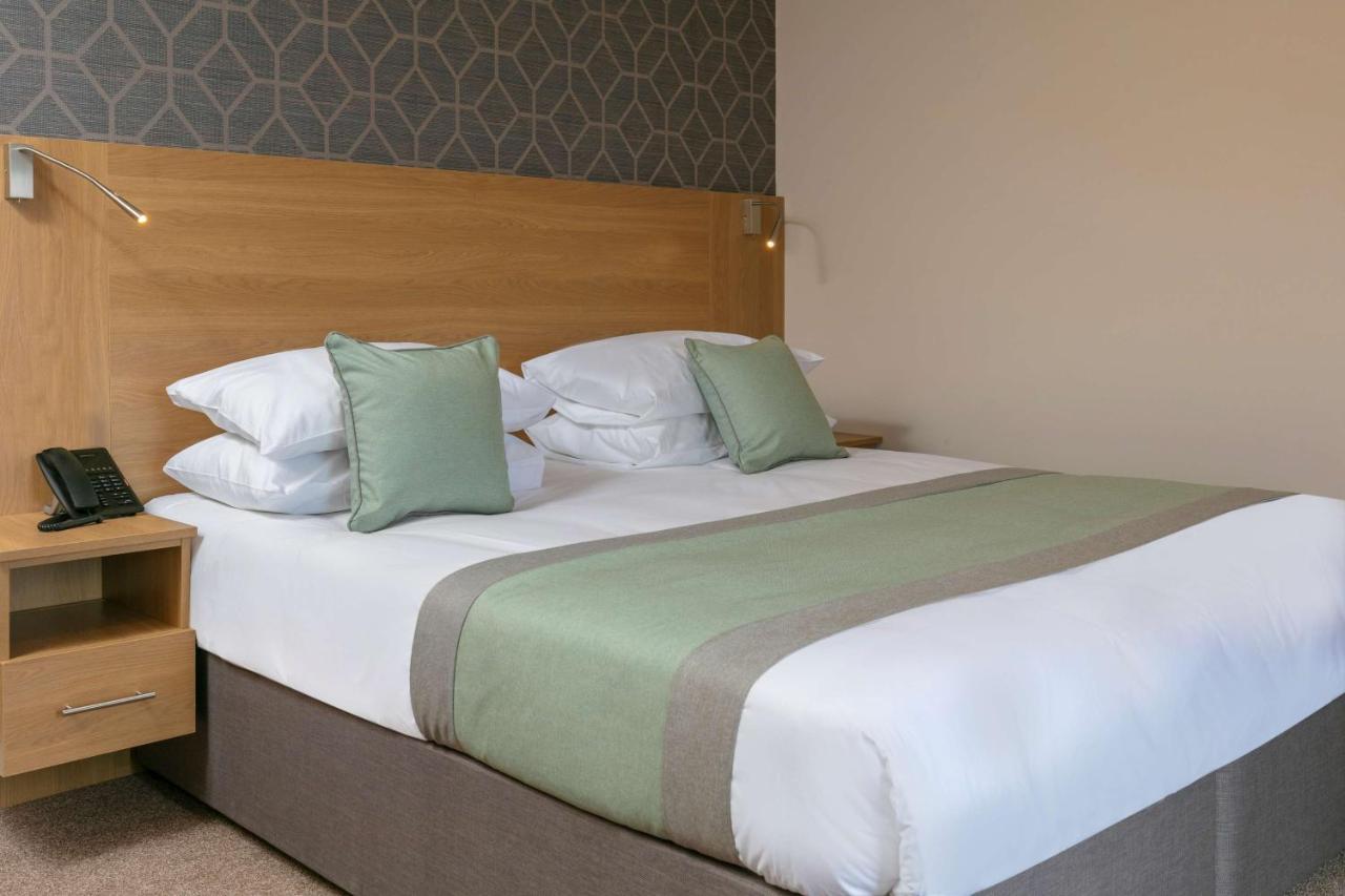 NORTHFIELDS HOSTEL LONDYN